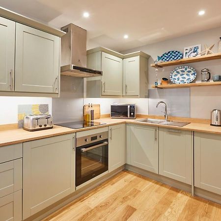 Host & Stay - Breckon Cottage Whitby Eksteriør bilde