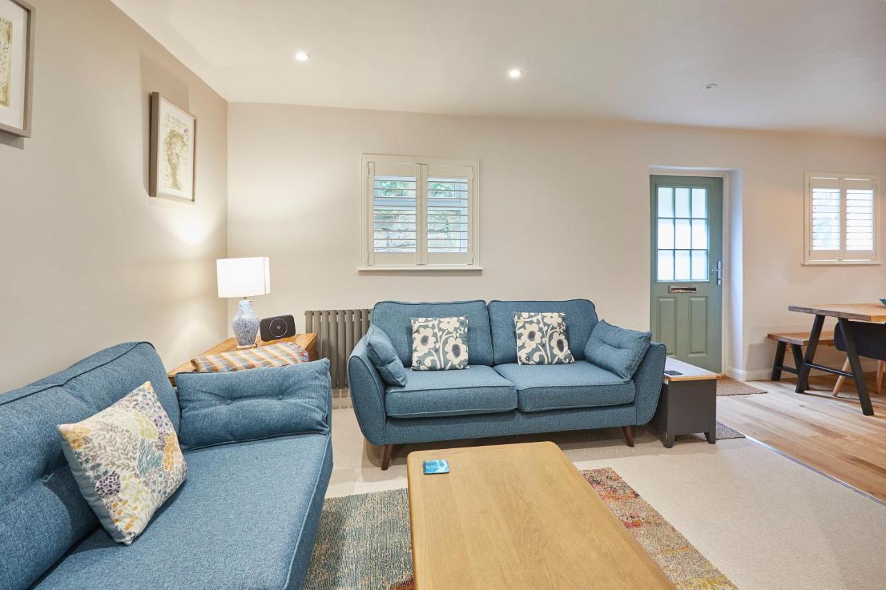 Host & Stay - Breckon Cottage Whitby Eksteriør bilde