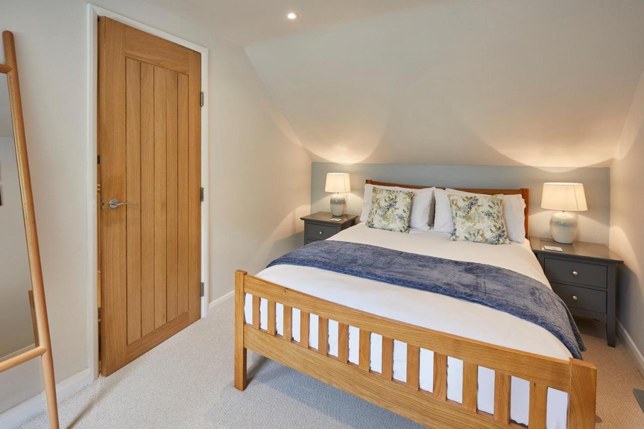 Host & Stay - Breckon Cottage Whitby Eksteriør bilde