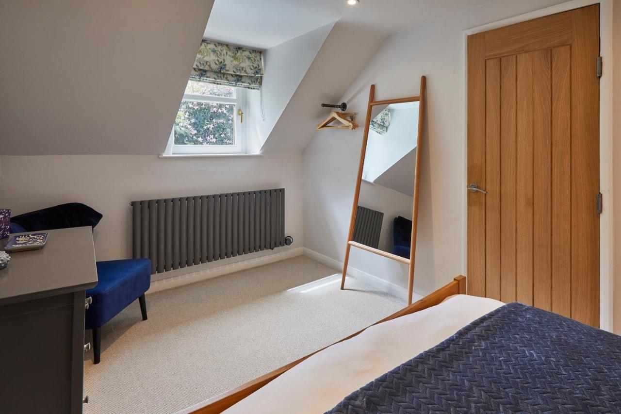 Host & Stay - Breckon Cottage Whitby Eksteriør bilde