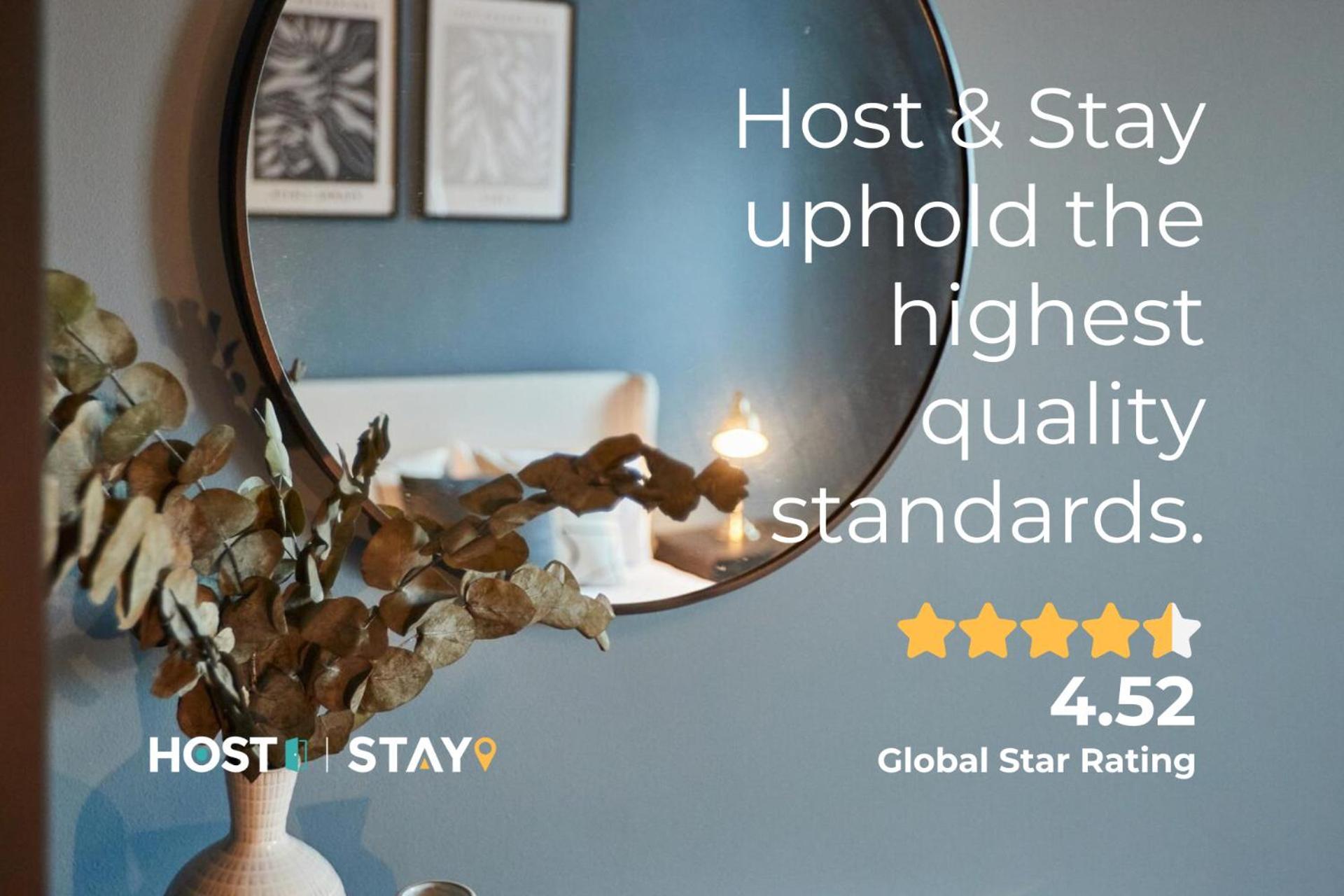 Host & Stay - Breckon Cottage Whitby Eksteriør bilde